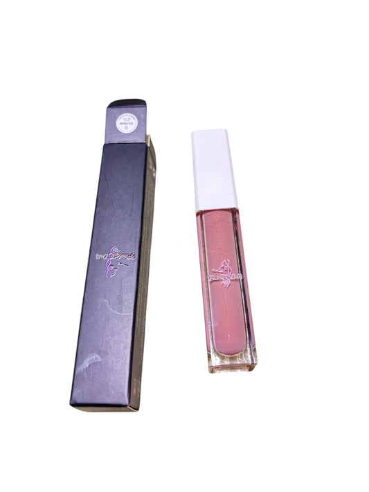 SugarCookie LipGloss