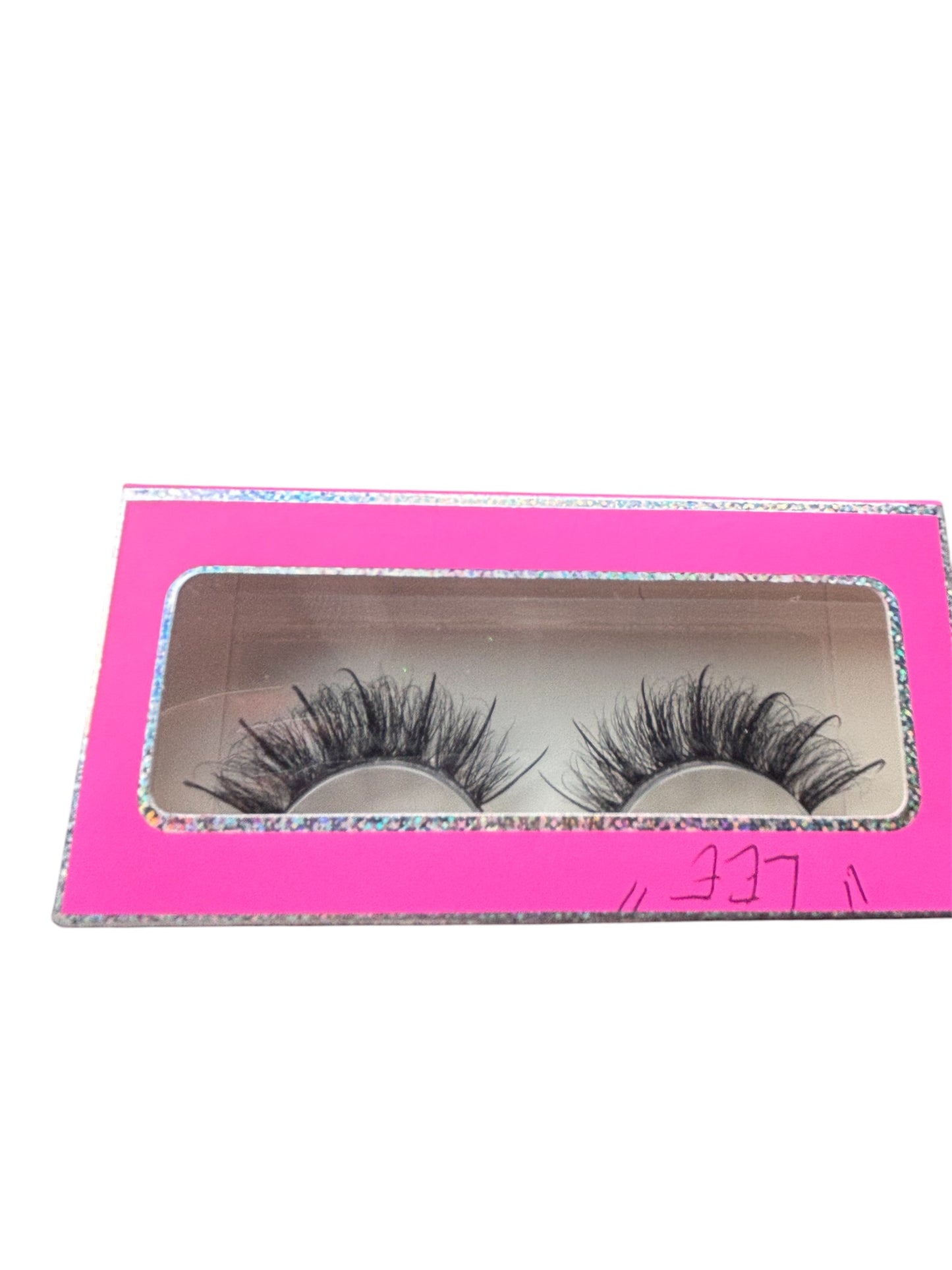 " Lee Lashes "