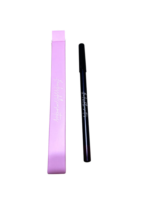 Ebony Pencil